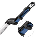 Quick Hair and Beard Styler