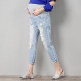 Cool Mom-Maternity Jeans