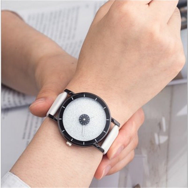 The Starry Sky Quartz Watch Collection for Ladies