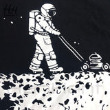 Develop The Moon T-shirts