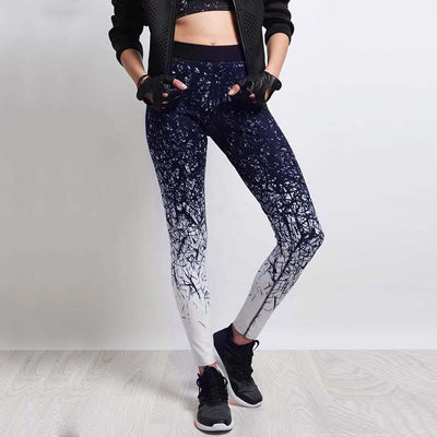 Yoga Pants -New Arrival!