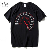 Speedometer T Shirt